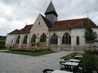  Eglise de Ste Savine